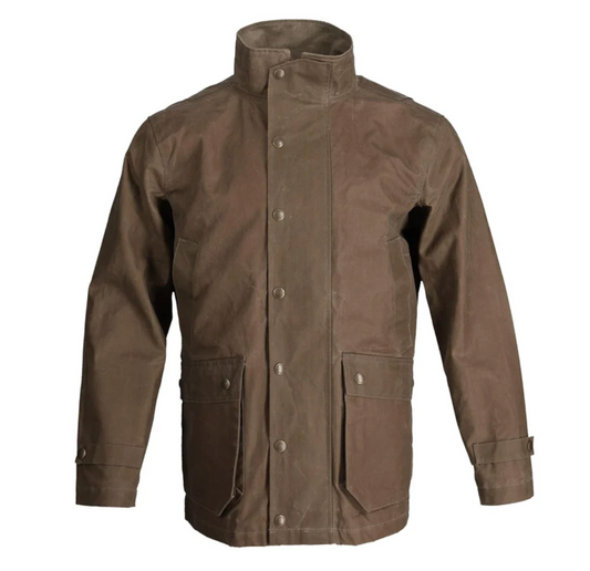 Tensaw Jacket