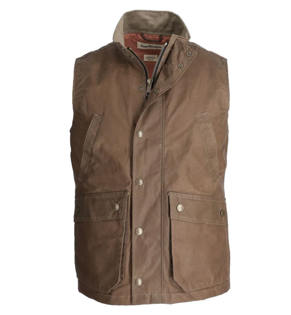 Kinsman Vest