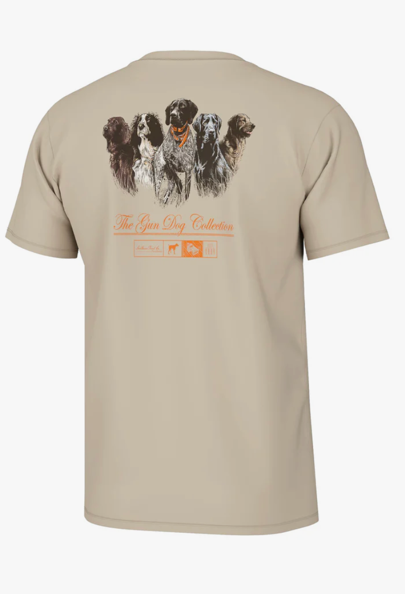 Gun Dog Collection SS