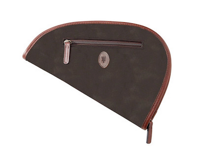 Canvas Pistol Case