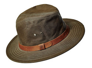 Field Hat