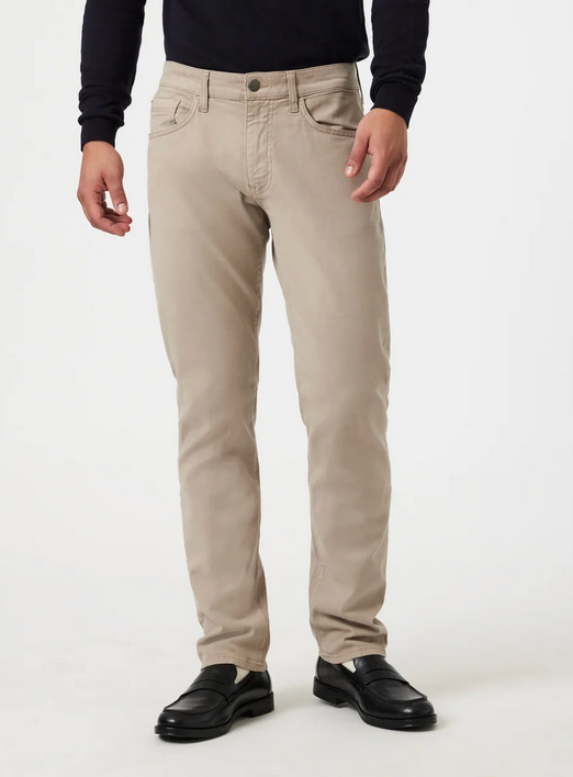 Marcus Slim Straight leg- Luxe Twill