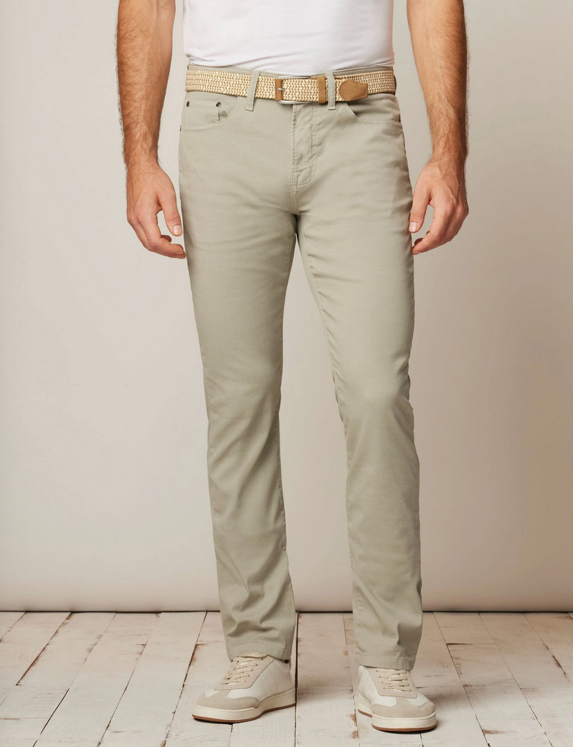 Atlas Lightweight Stretch 5-Pocket Jean
