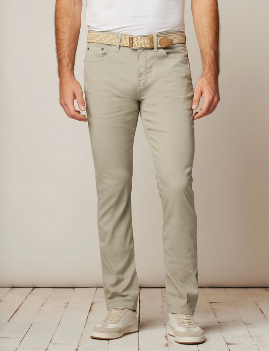 Atlas Lightweight Stretch 5-Pocket Jean