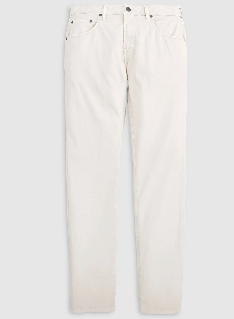 Atlas Lightweight Stretch 5-Pocket Jean