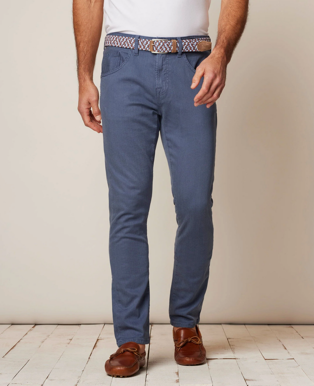 Hugo 5-Pocket Pant