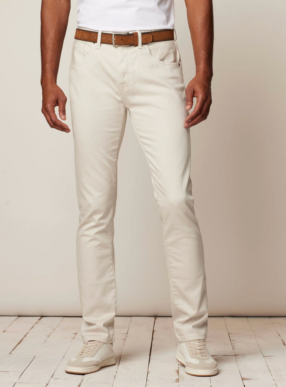 Hugo 5-Pocket Pant