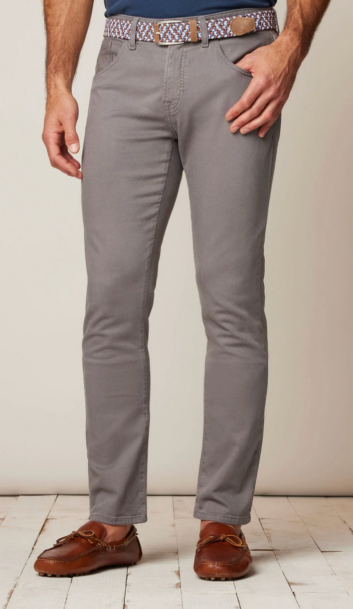 Hugo 5-Pocket Pant