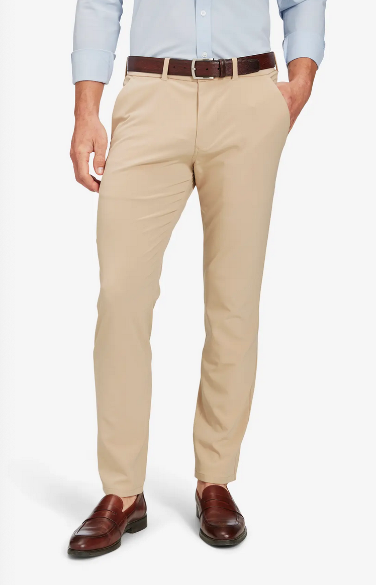 Helmsman Chino Pant