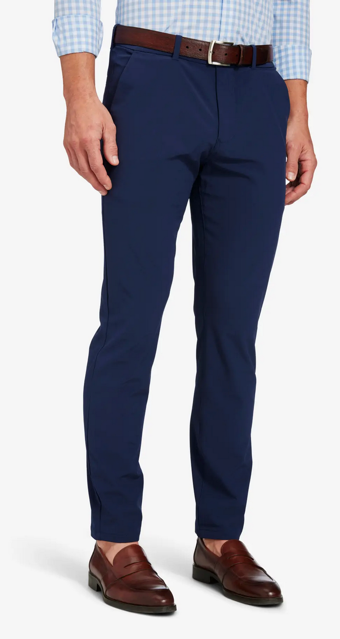 Helmsman Chino Pant