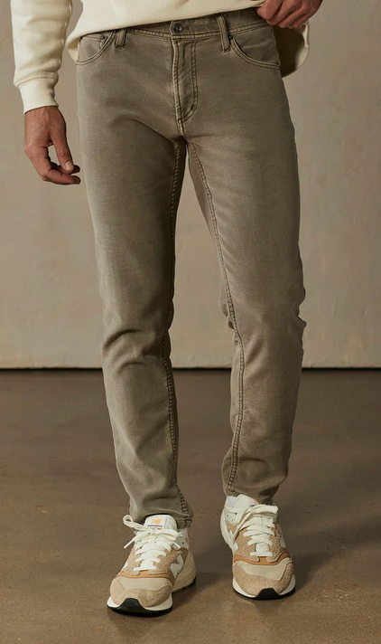 Comfort Terry Pant