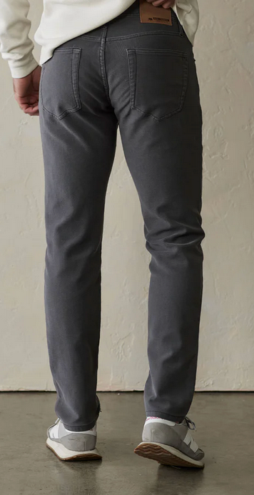 Comfort Terry Pant