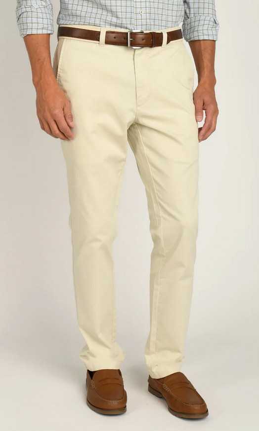 Gold School Chino Slim Fit Pant