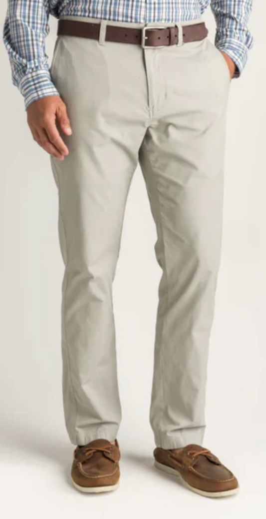 DH Harbor Performance Chino Pant