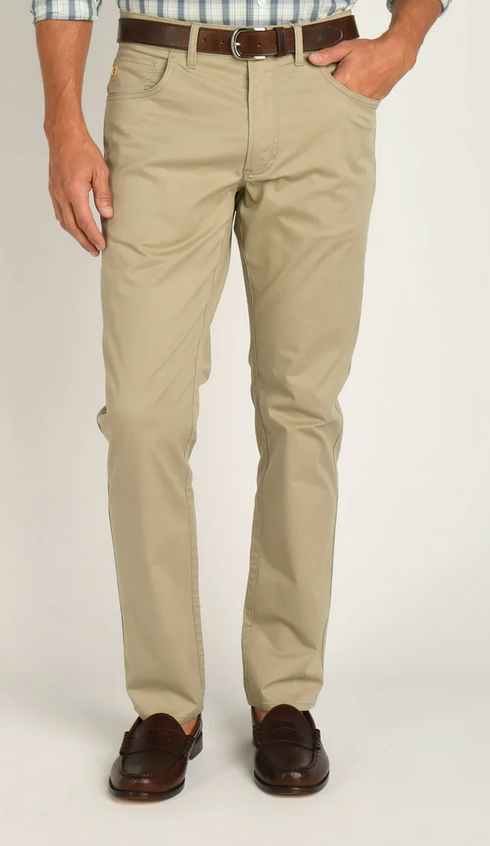 DH Shoreline Five-Pocket Pant