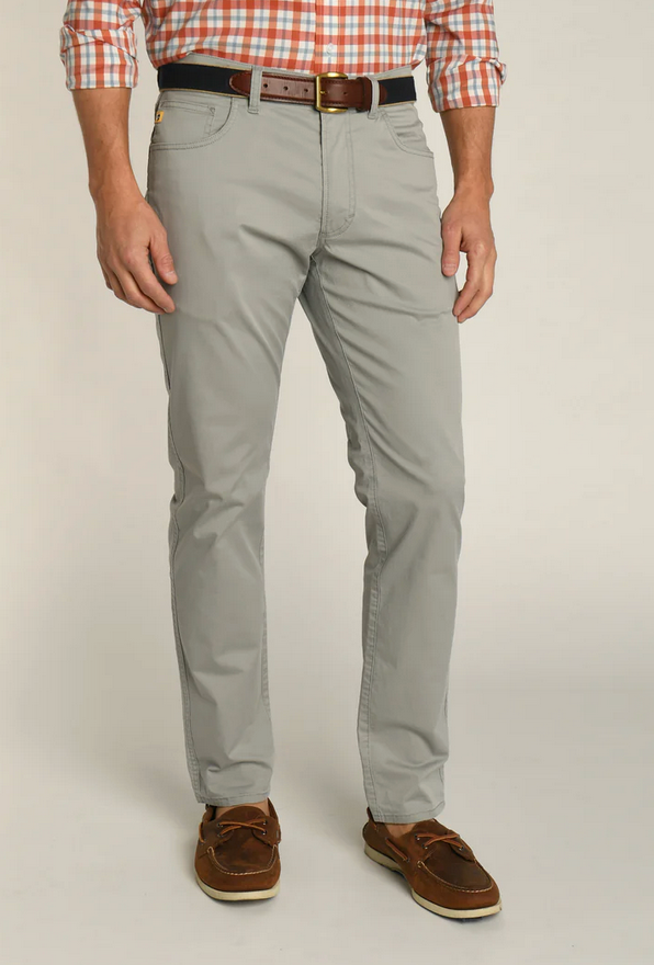 DH Shoreline Five-Pocket Pant