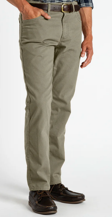 DH Shoreline Five-Pocket Pant