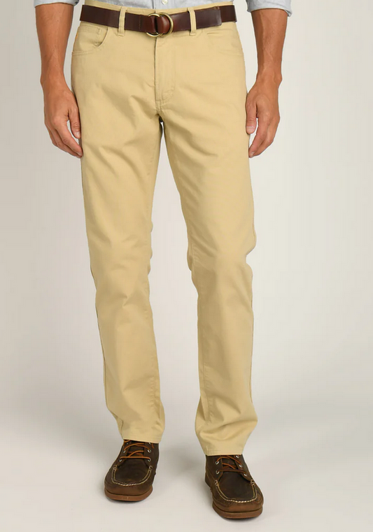 DH Pinpoint Canvas 5-Pocket