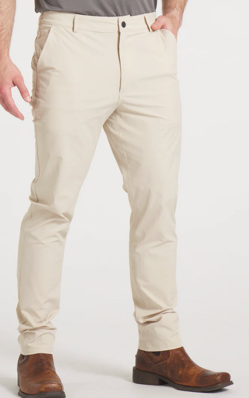 Gulf Stream Performance Pant