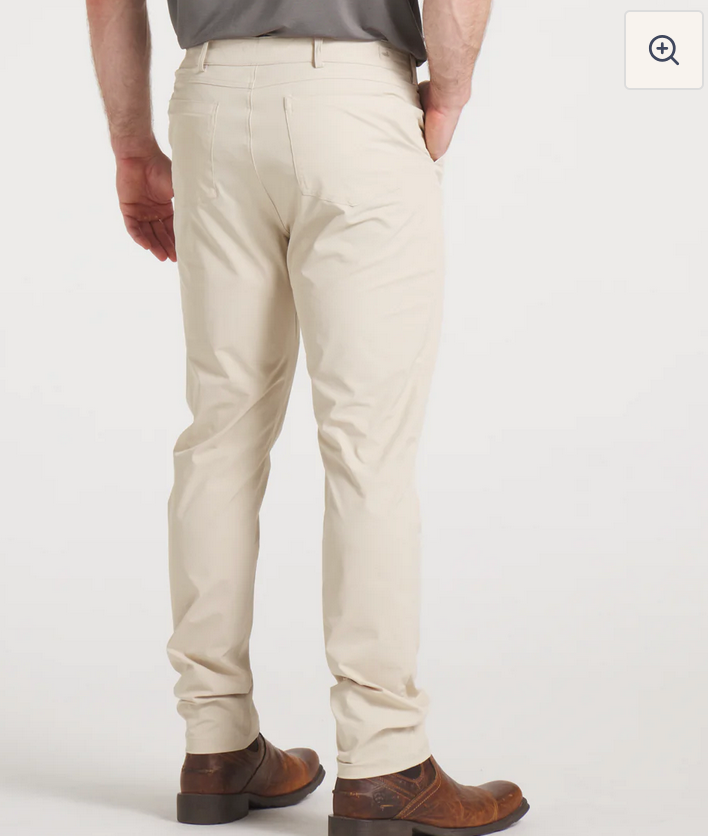 Gulf Stream Performance Pant