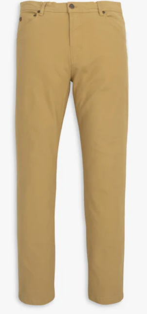 Payton 5 Pocket Pants