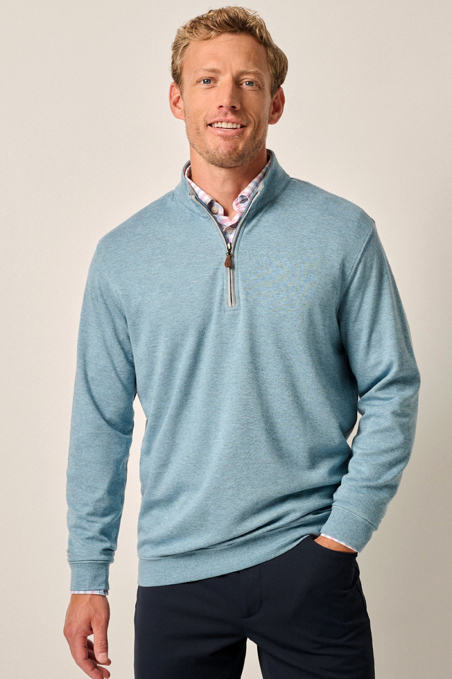 Sully 1/4 Zip