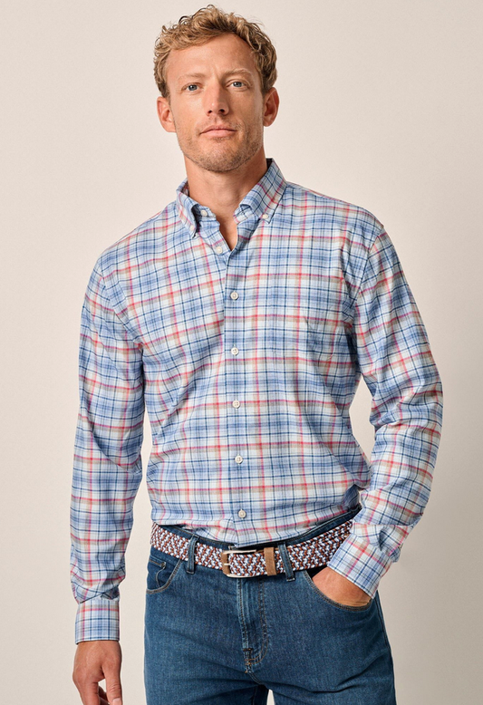 Peterson Dress Shirt