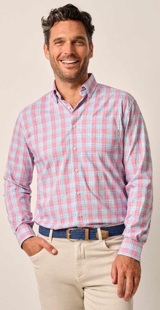 Scotty Dress Shirt