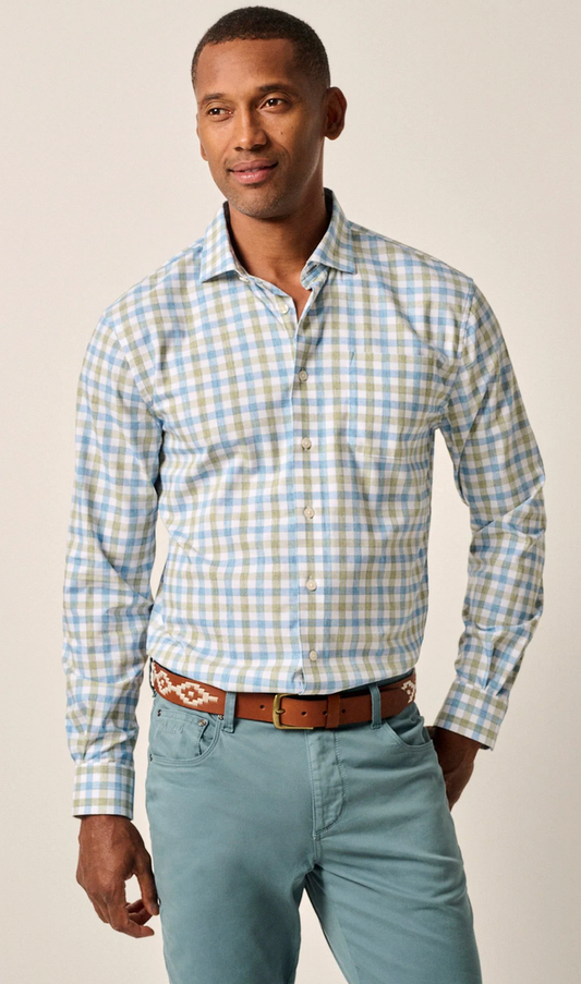 McArthur Dress Shirt