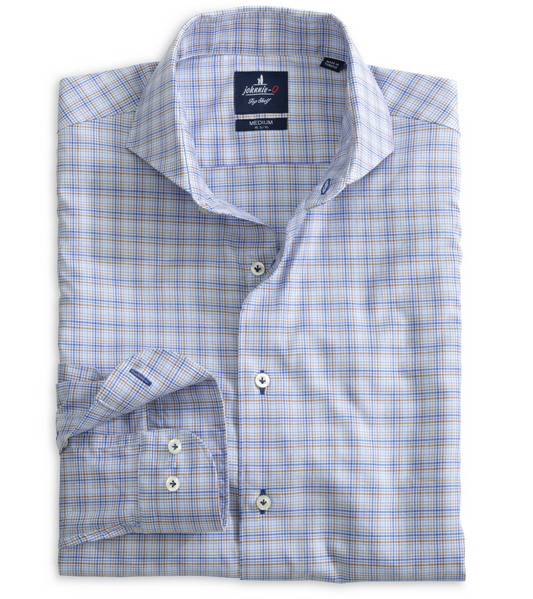 Seth Dress Shirt