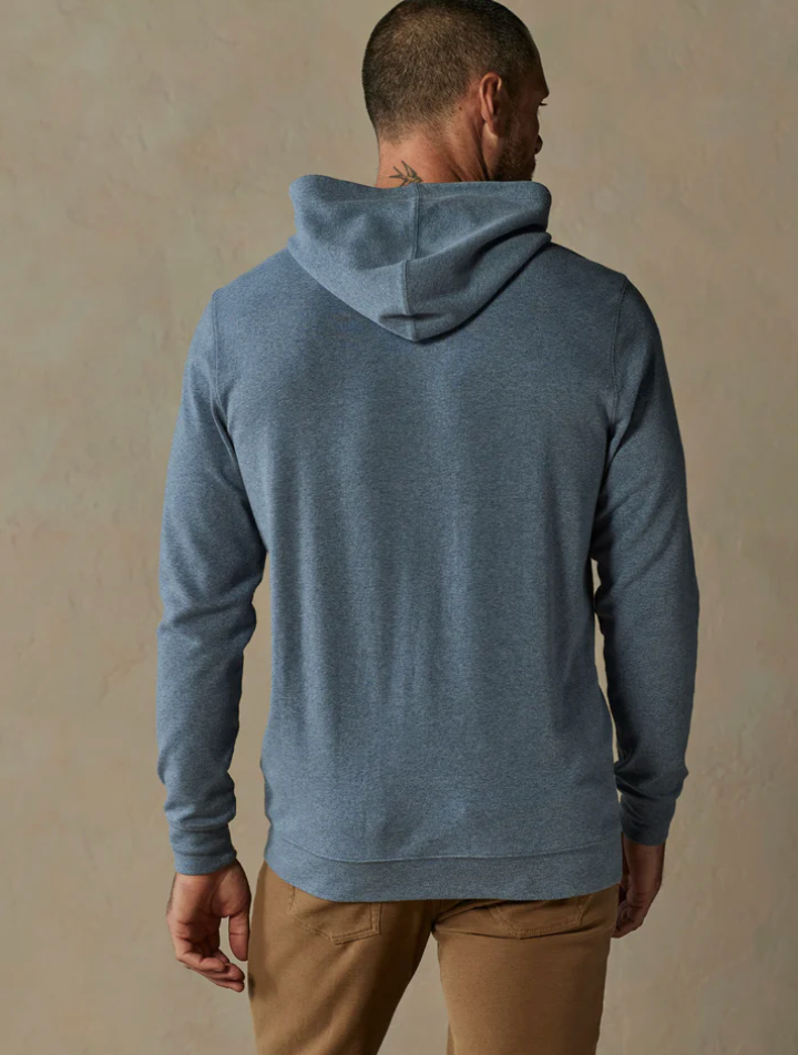 Purmeso Essentials Hoodie