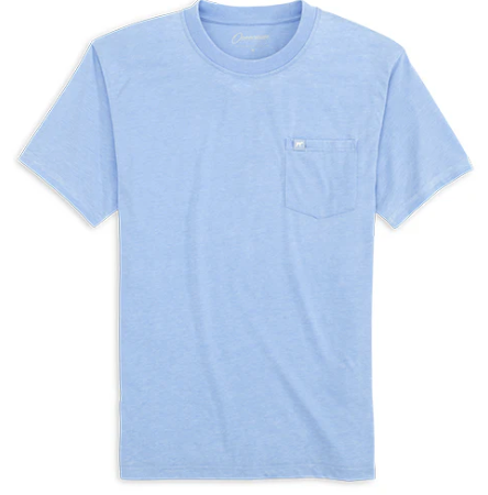 Oceanside Tee