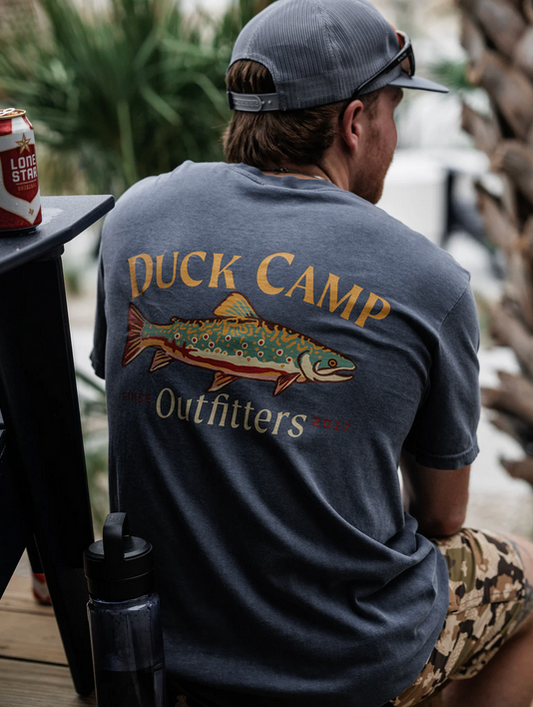 Duck Camp Outfitters Tee