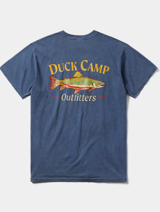 Duck Camp Outfitters Tee