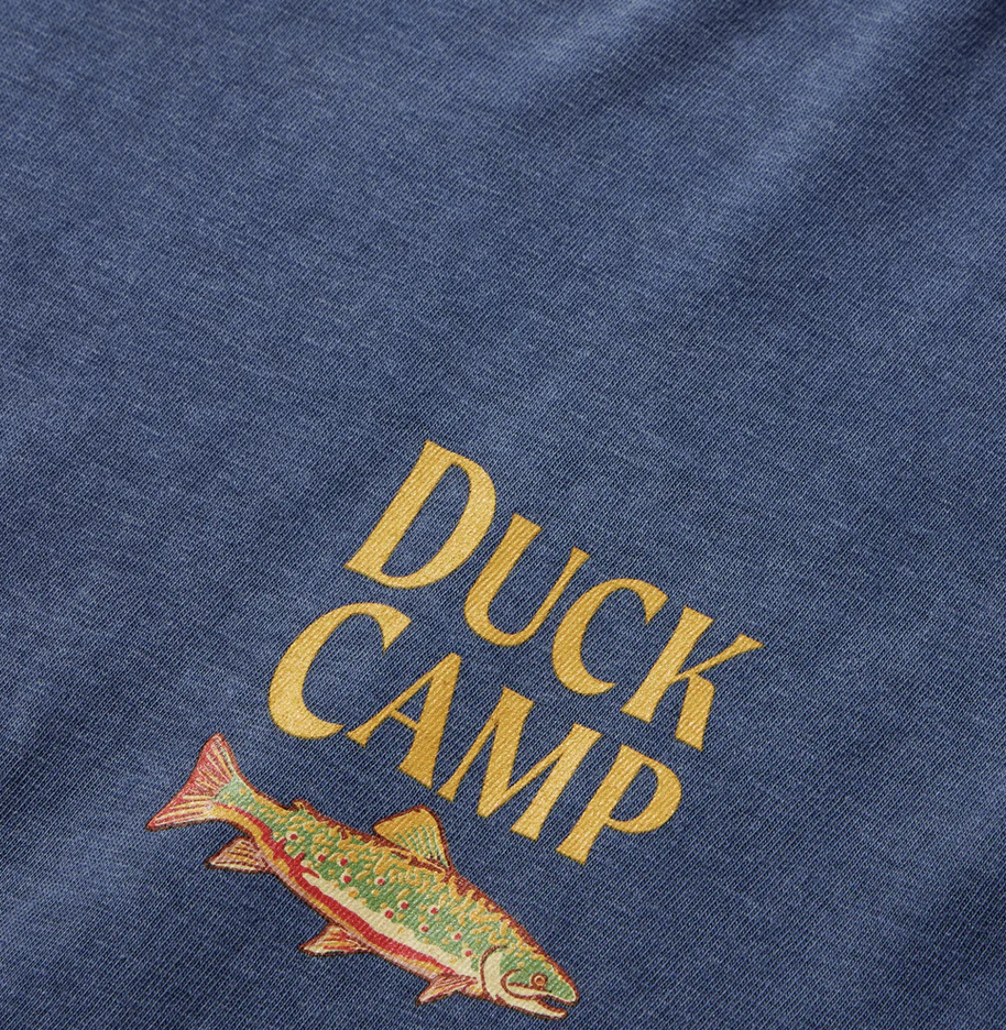 Duck Camp Outfitters Tee