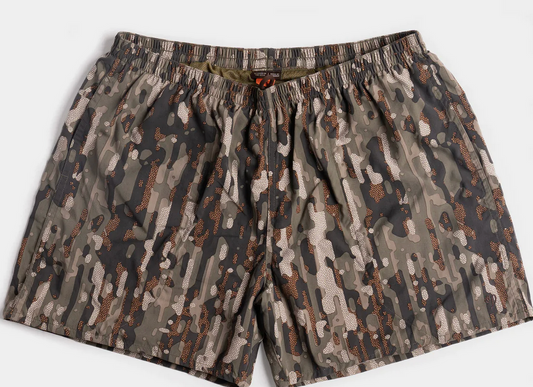 Duck Camp Scout Shorts 5"