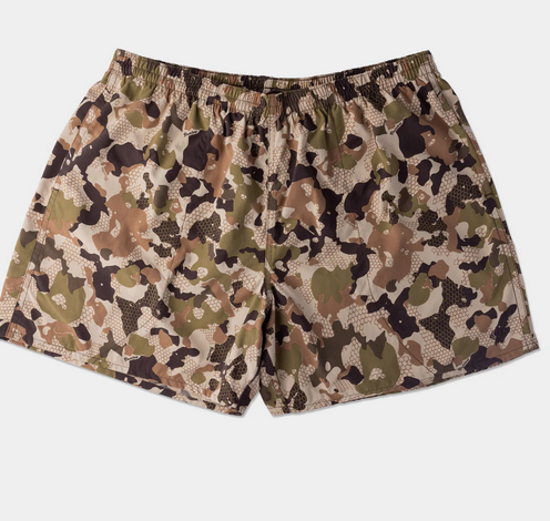 Duck Camp Scout Shorts 5"