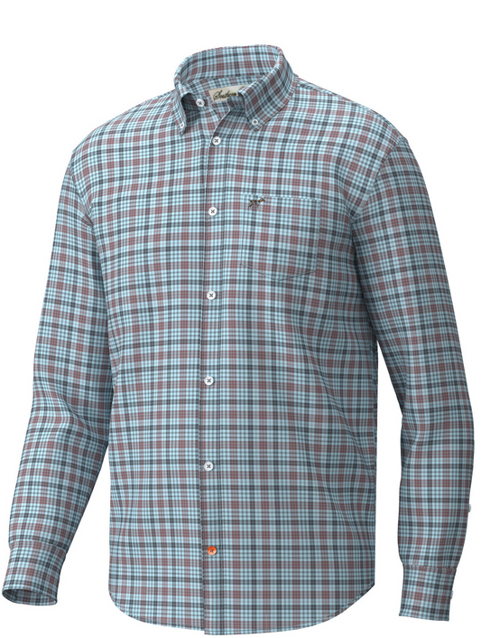 Hadley Stretch Dress Shirt