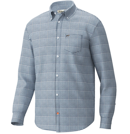 Hadley Vintage Dress Shirt