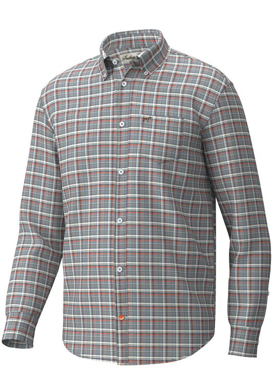 Youth Hadley Performance Dress Shirt