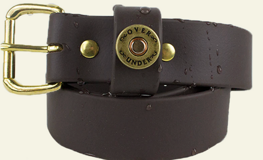 Waterproof Single Shot Belt