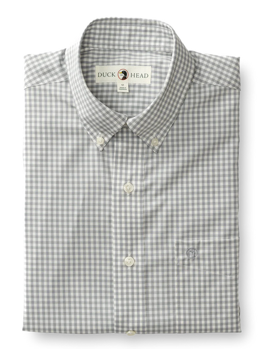 Performance Poplin Sport Shirt