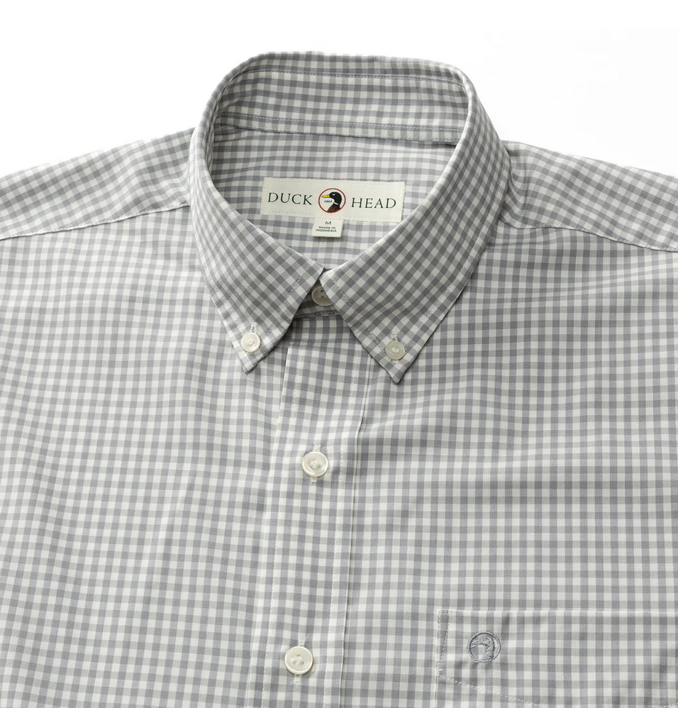 Performance Poplin Sport Shirt