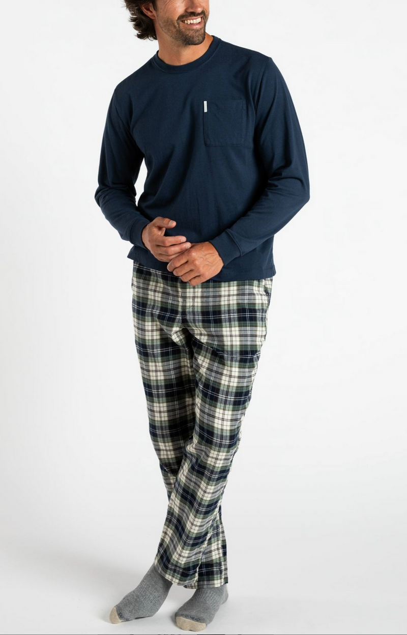 DH Loungewear Set