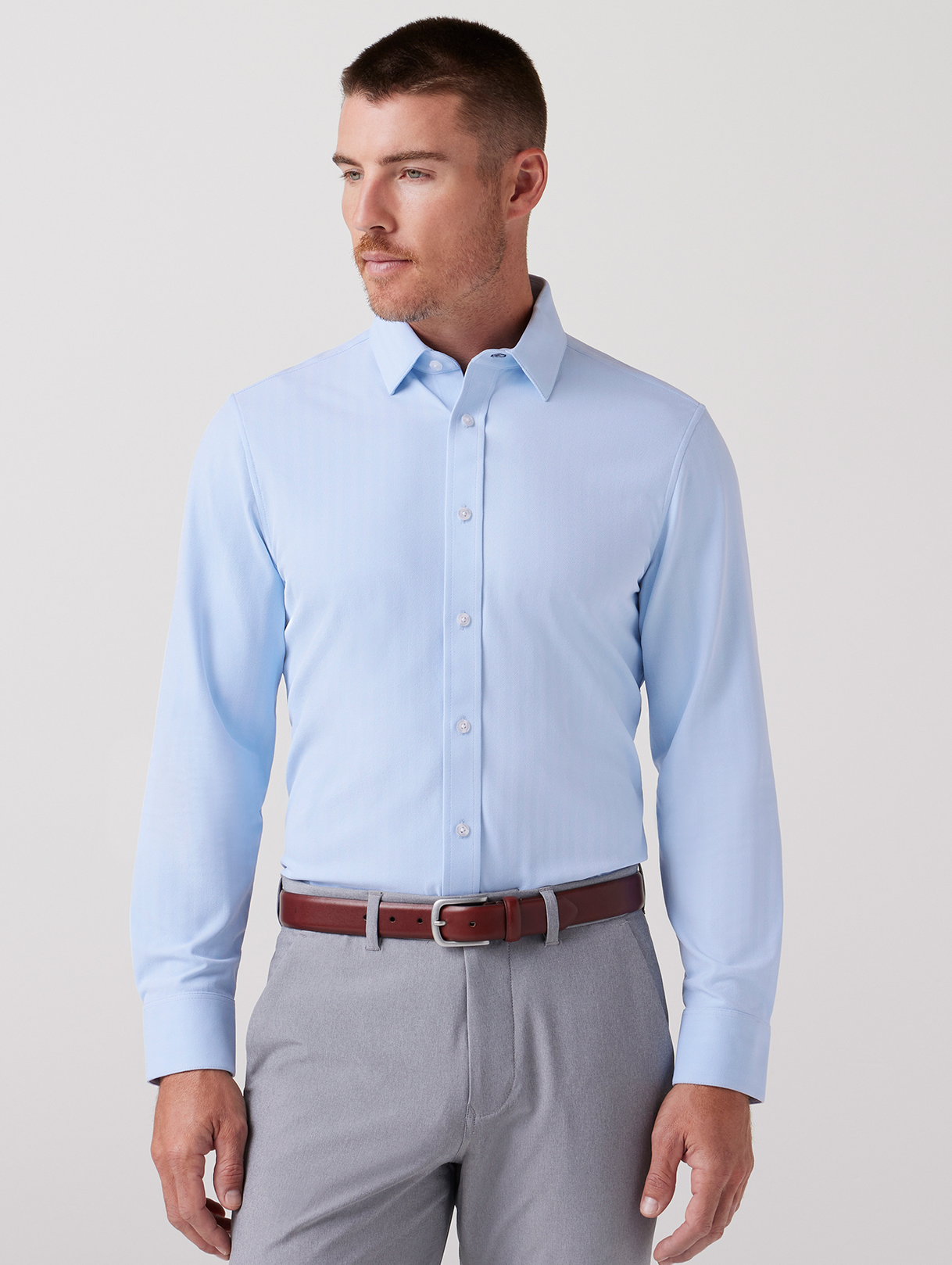 Bateman LS Dress Shirt