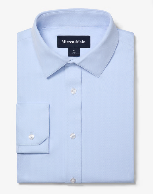 Bateman LS Dress Shirt