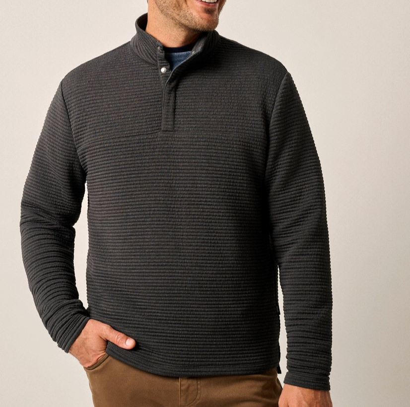 Benjy Pullover