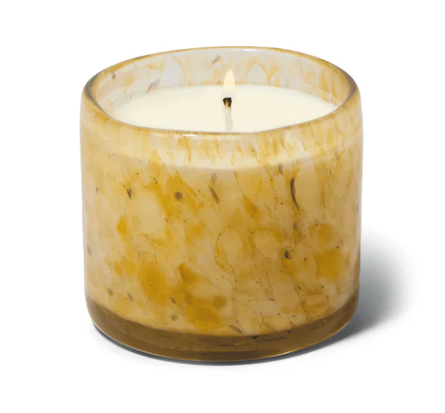 Luxe Soy Waz Candle 8oz
