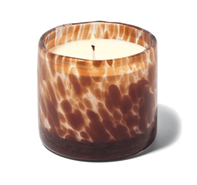 Luxe Soy Waz Candle 8oz