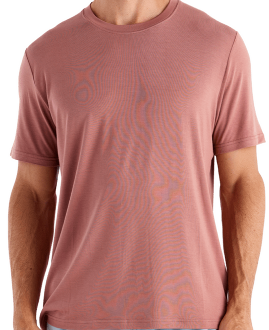 Men's Bamboo Motion Tee